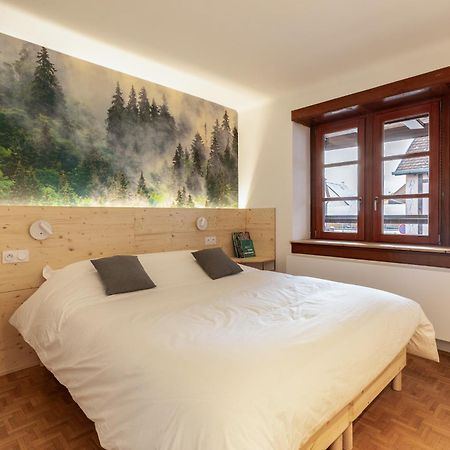 Chabi Cottage Gite Au Coeur D'Eguisheim Buitenkant foto