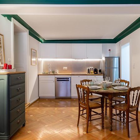 Chabi Cottage Gite Au Coeur D'Eguisheim Buitenkant foto